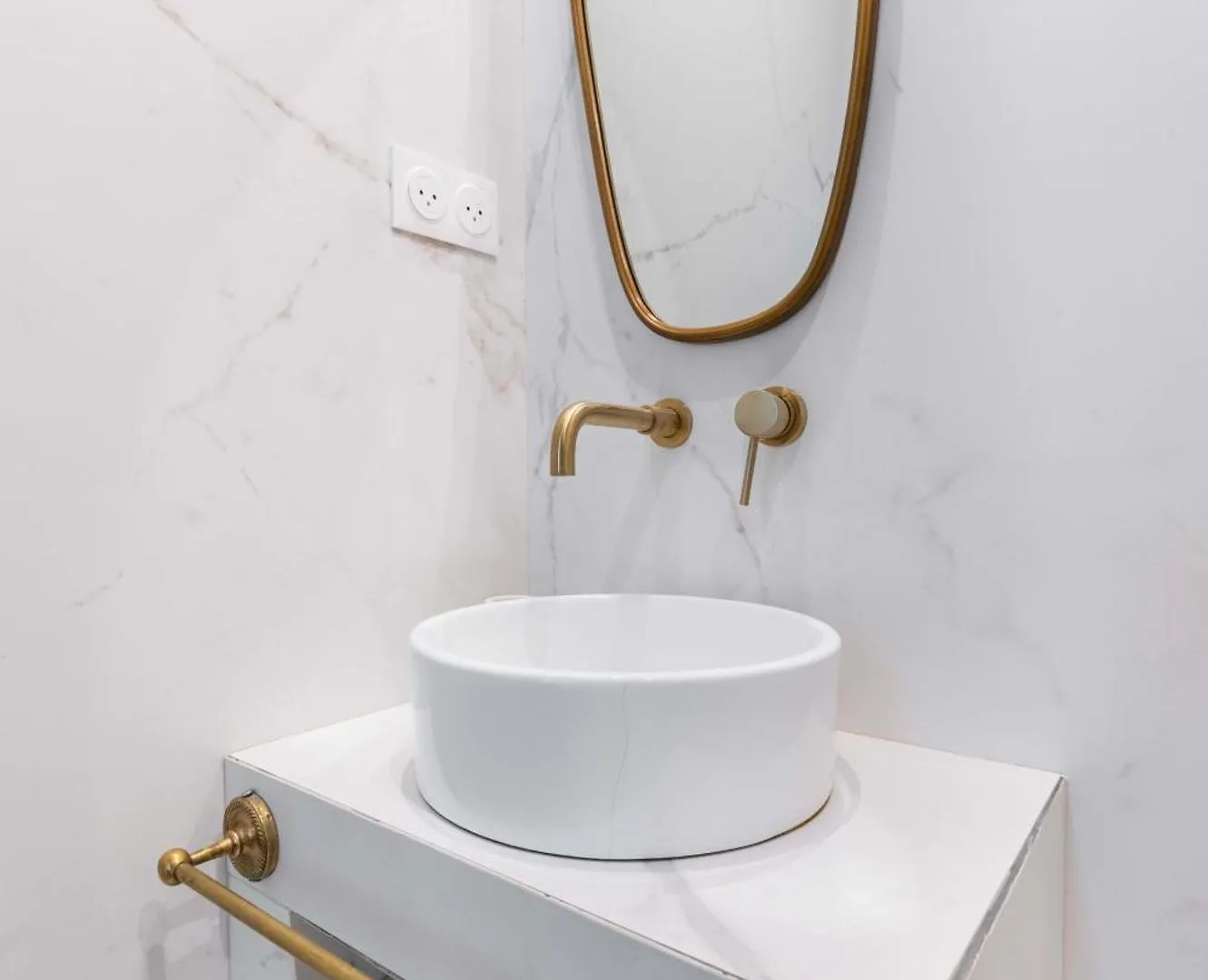 Apartment Studio Lumineux Et Moderne Proche Du Metro - 2P Paris