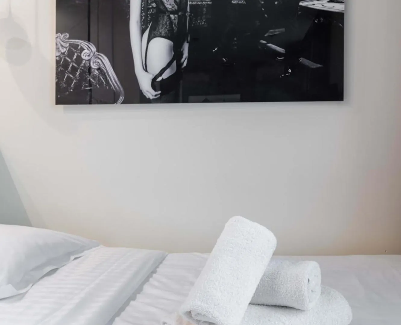 Studio Lumineux Et Moderne Proche Du Metro - 2P Paris