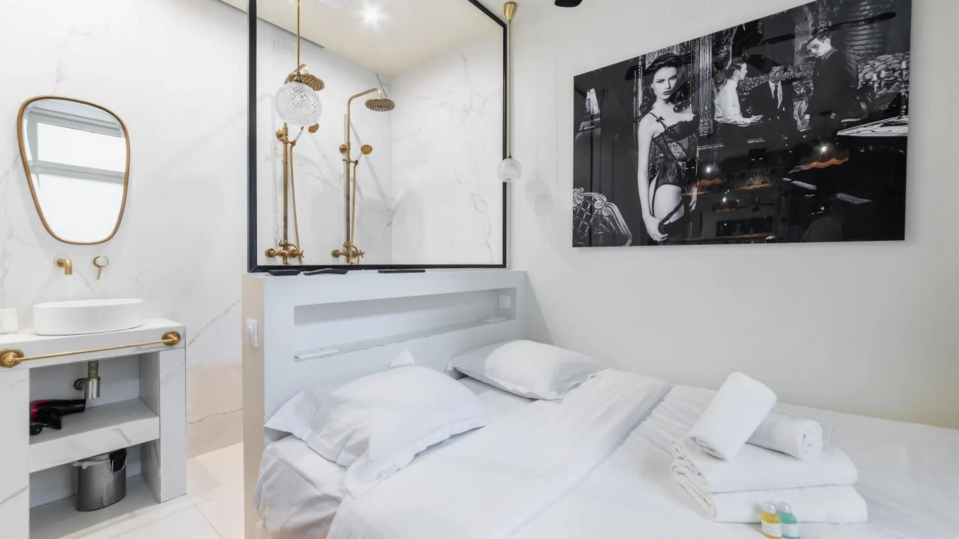 Apartment Studio Lumineux Et Moderne Proche Du Metro - 2P Paris France